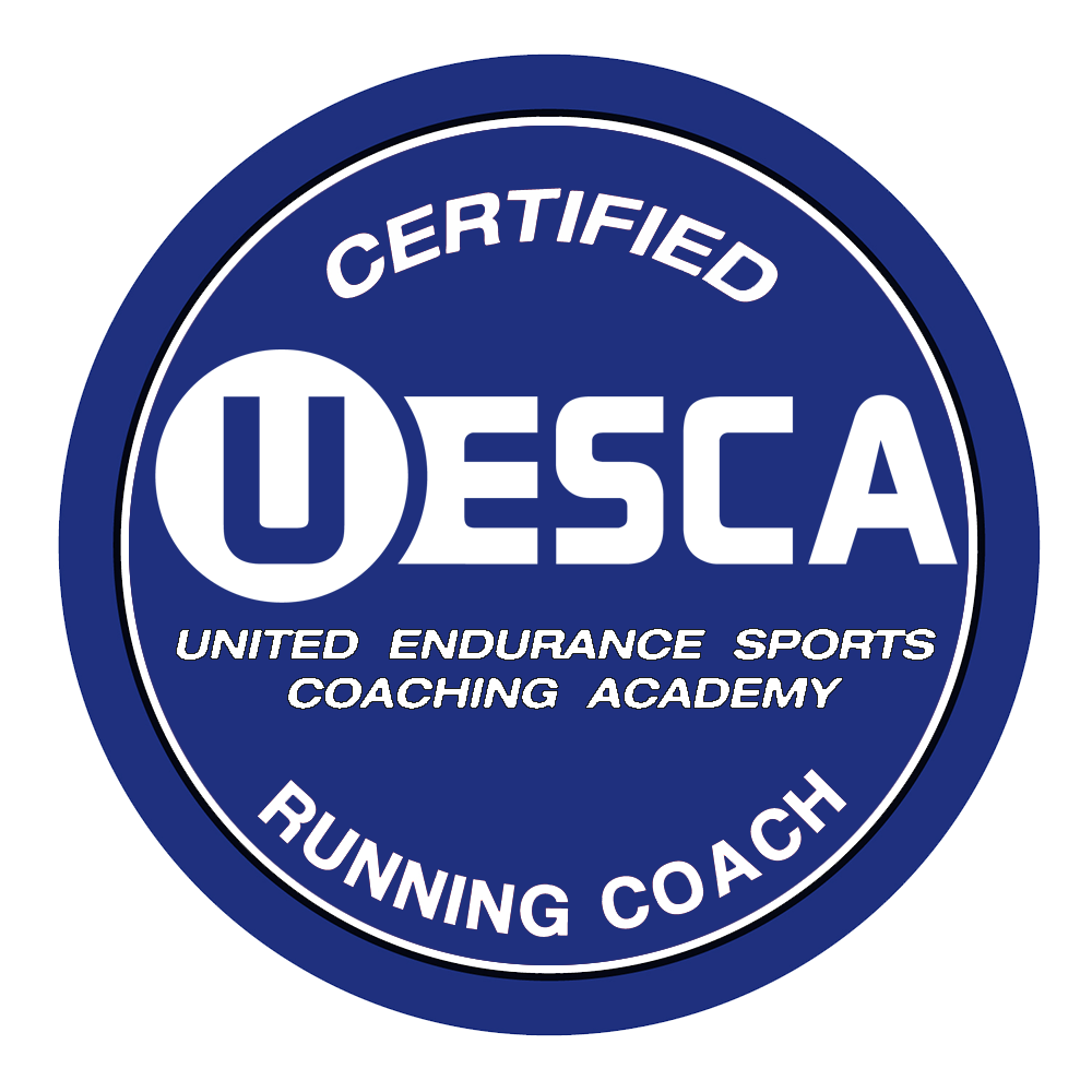 UESCA Running
